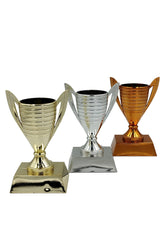 CTS 175 | SET de 3 Cupe Sportive - TrophyShop
